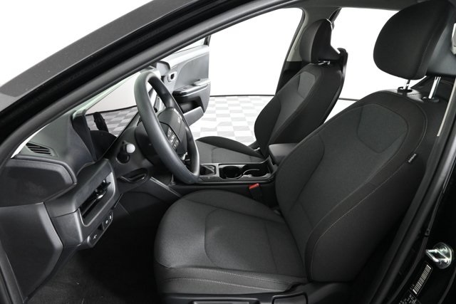new 2025 Kia K4 car, priced at $23,741