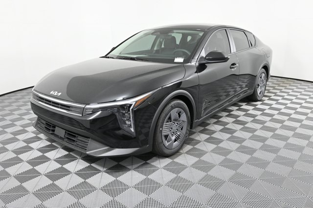 new 2025 Kia K4 car, priced at $23,741