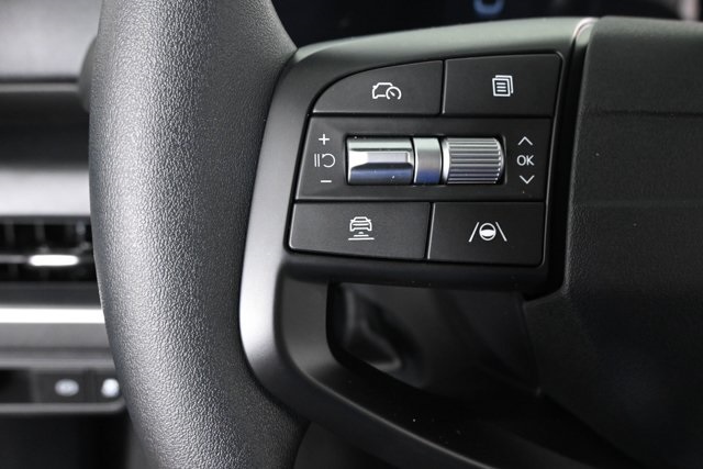 new 2025 Kia K4 car, priced at $23,741