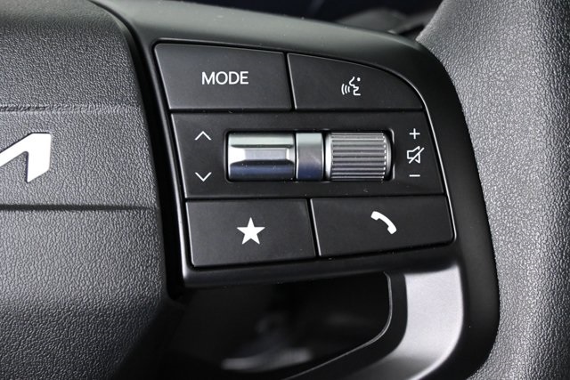 new 2025 Kia K4 car, priced at $23,741