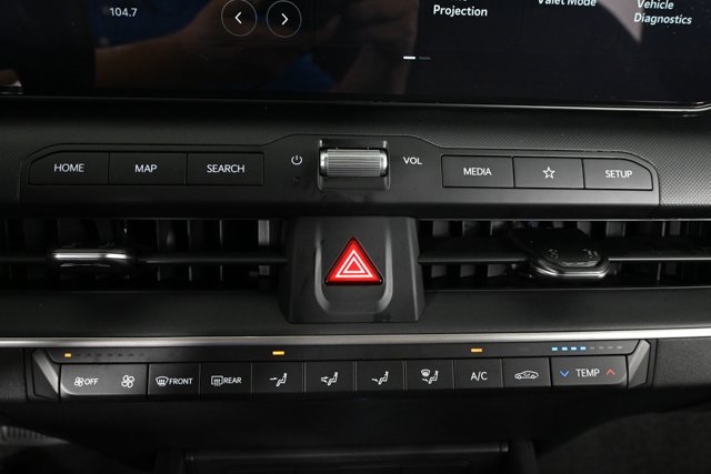 new 2025 Kia K4 car, priced at $23,741