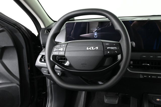 new 2025 Kia K4 car, priced at $23,741