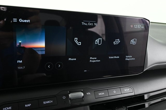 new 2025 Kia K4 car, priced at $23,741