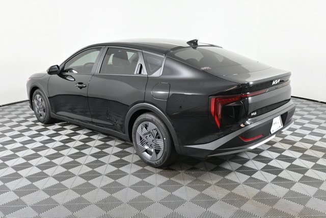 new 2025 Kia K4 car, priced at $23,741
