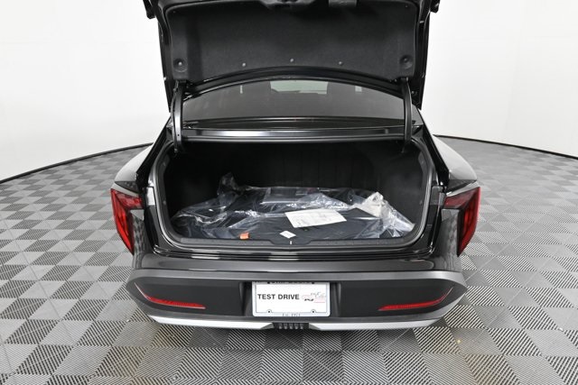 new 2025 Kia K4 car, priced at $23,741