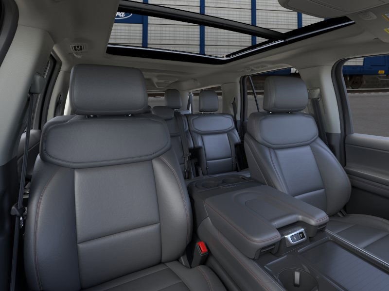 new 2025 Ford Expedition Max car, priced at $76,320