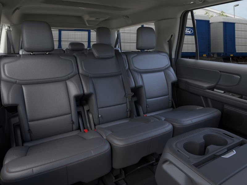 new 2025 Ford Expedition Max car, priced at $76,320