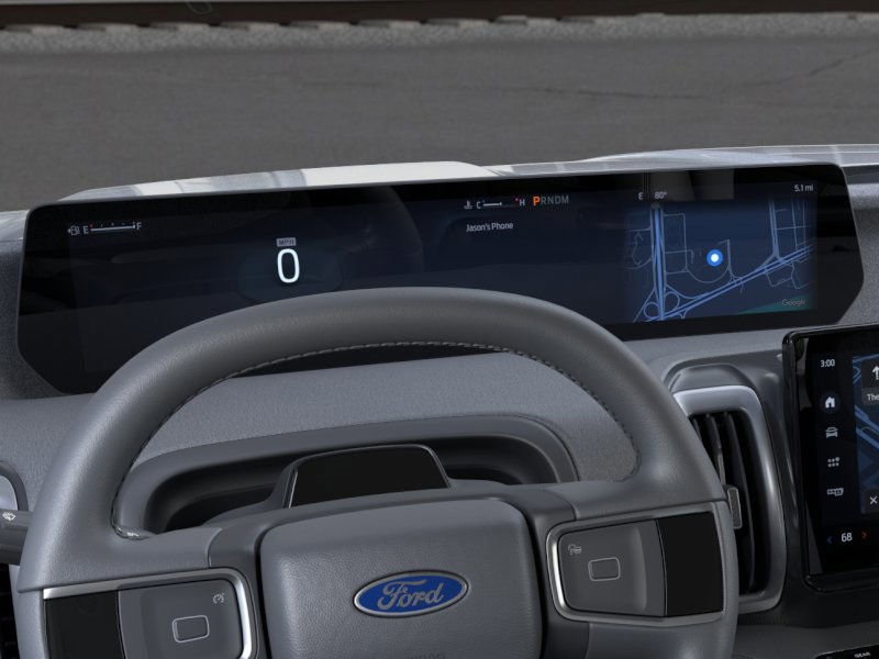 new 2025 Ford Expedition Max car, priced at $76,320