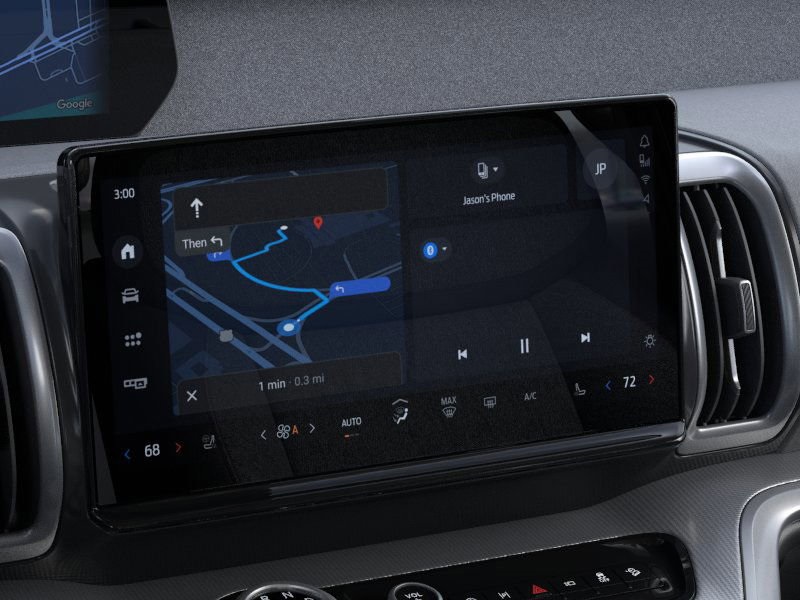 new 2025 Ford Expedition Max car, priced at $76,320