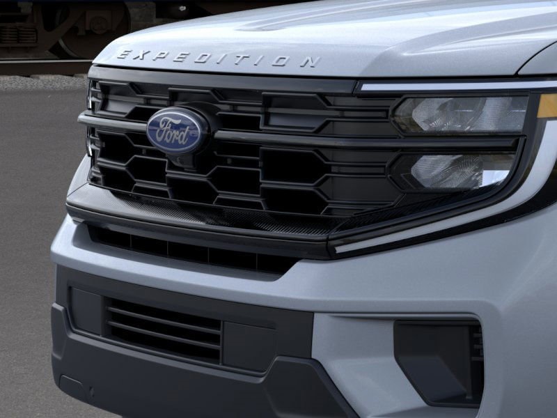 new 2025 Ford Expedition Max car, priced at $76,320