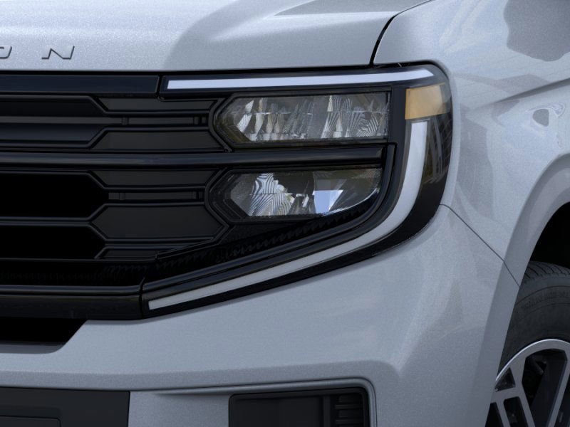 new 2025 Ford Expedition Max car, priced at $76,320