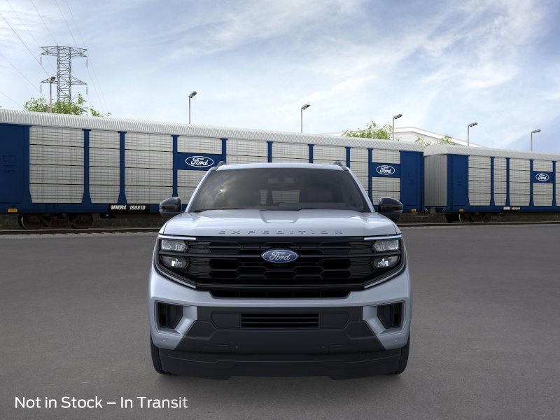 new 2025 Ford Expedition Max car, priced at $76,320