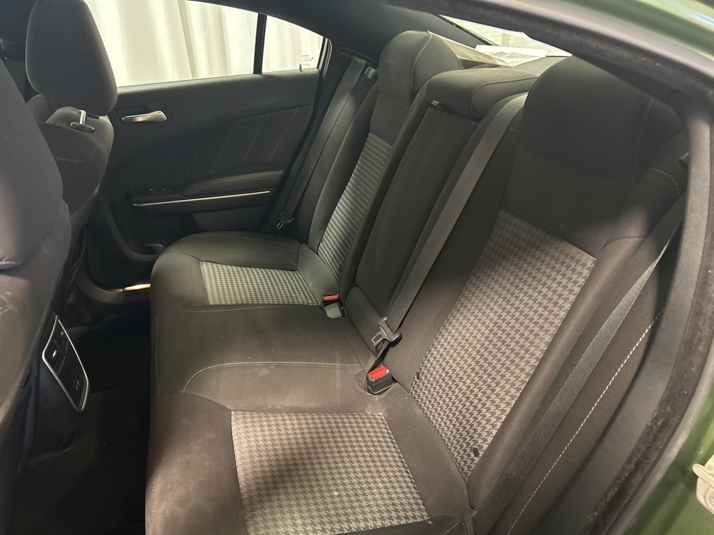 used 2023 Dodge Charger car, priced at $24,987