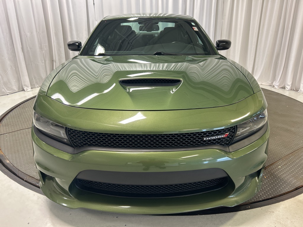 used 2023 Dodge Charger car, priced at $24,987
