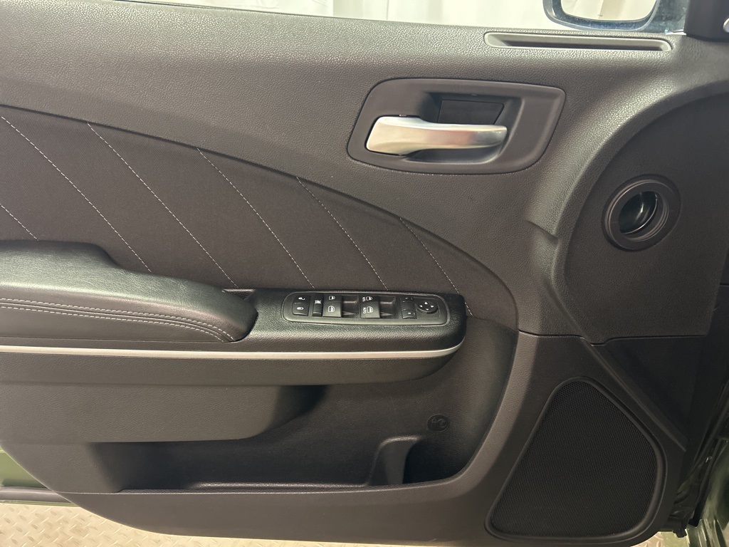 used 2023 Dodge Charger car, priced at $24,987