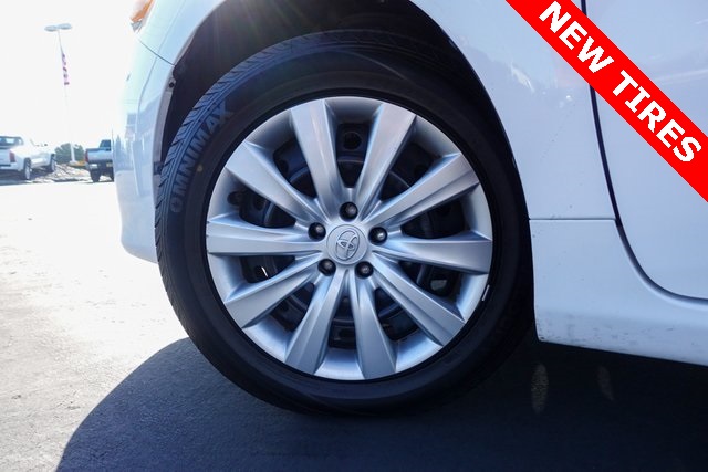 used 2013 Toyota Corolla car, priced at $11,200