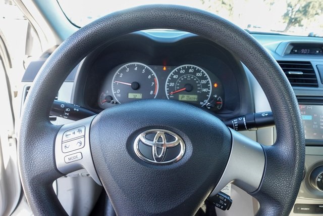 used 2013 Toyota Corolla car, priced at $11,200