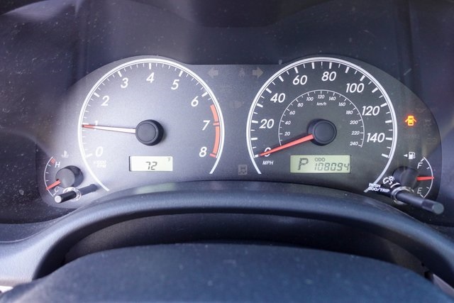 used 2013 Toyota Corolla car, priced at $11,200