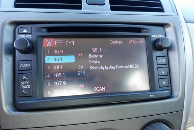 used 2013 Toyota Corolla car, priced at $11,200