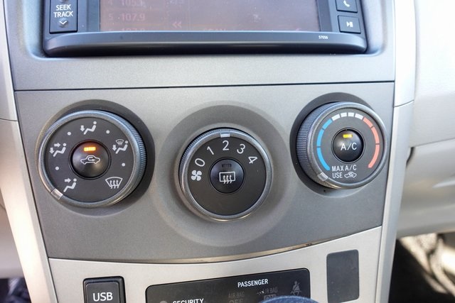 used 2013 Toyota Corolla car, priced at $11,200