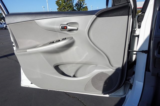 used 2013 Toyota Corolla car, priced at $11,200