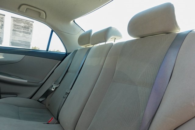 used 2013 Toyota Corolla car, priced at $11,200