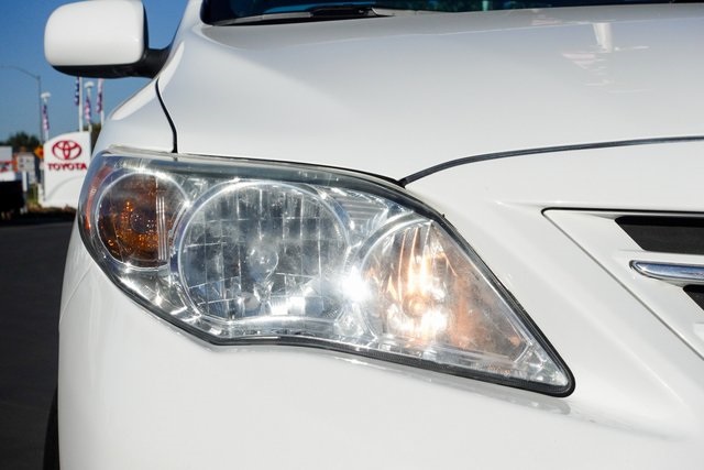 used 2013 Toyota Corolla car, priced at $11,200