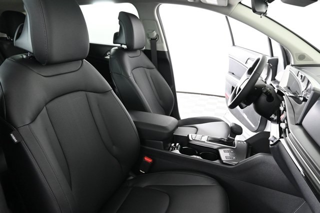 new 2026 Kia Sportage car, priced at $35,888