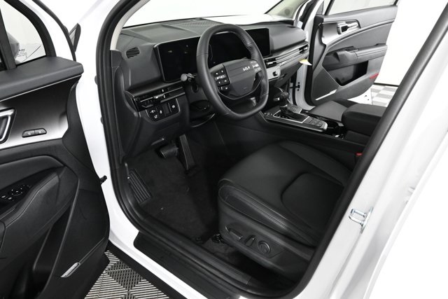 new 2026 Kia Sportage car, priced at $35,888