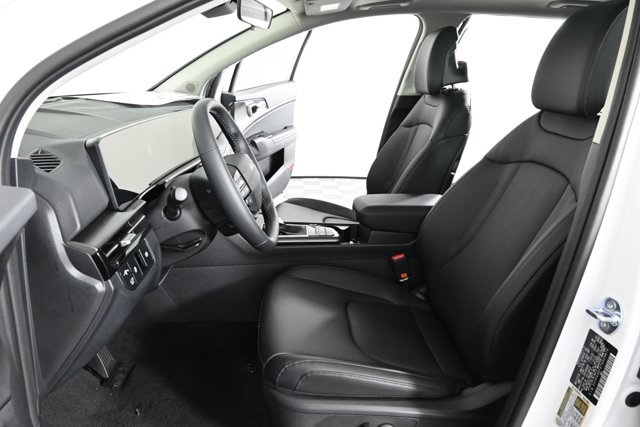 new 2026 Kia Sportage car, priced at $35,888