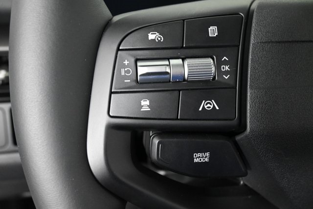 new 2026 Kia Sportage car, priced at $35,888