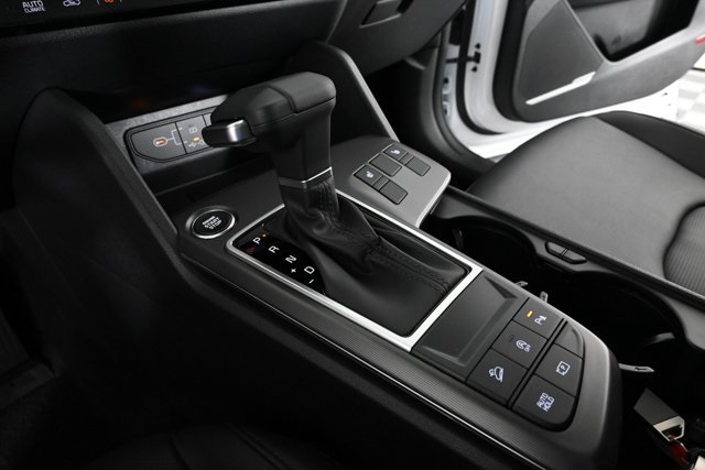 new 2026 Kia Sportage car, priced at $35,888