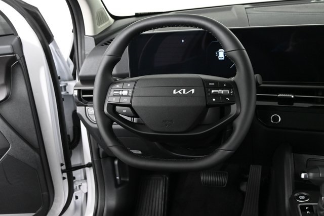 new 2026 Kia Sportage car, priced at $35,888