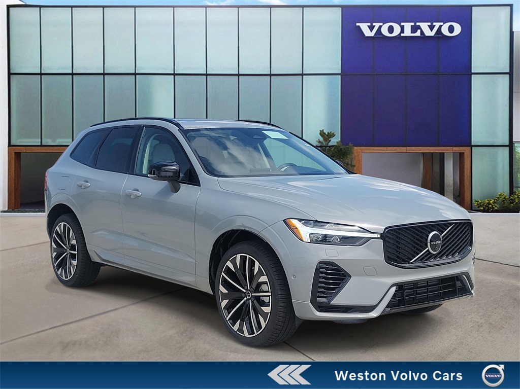 new 2026 Volvo XC60 Plug-In Hybrid car, priced at $72,235