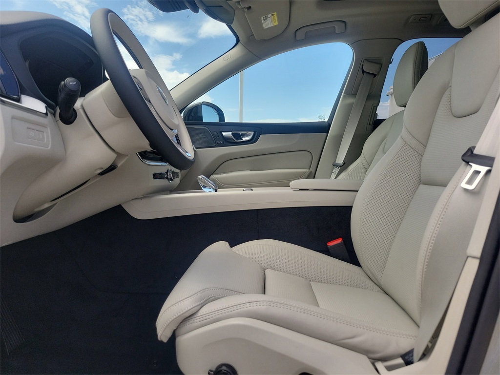 new 2026 Volvo XC60 Plug-In Hybrid car, priced at $72,235