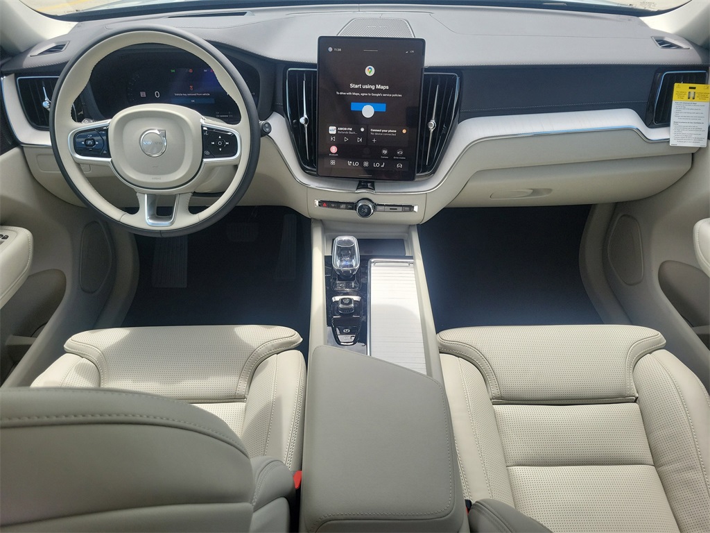 new 2026 Volvo XC60 Plug-In Hybrid car, priced at $72,235