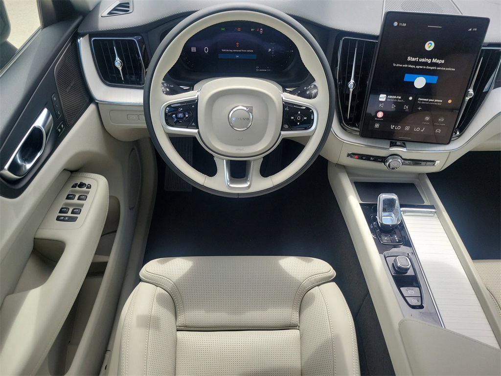 new 2026 Volvo XC60 Plug-In Hybrid car, priced at $72,235