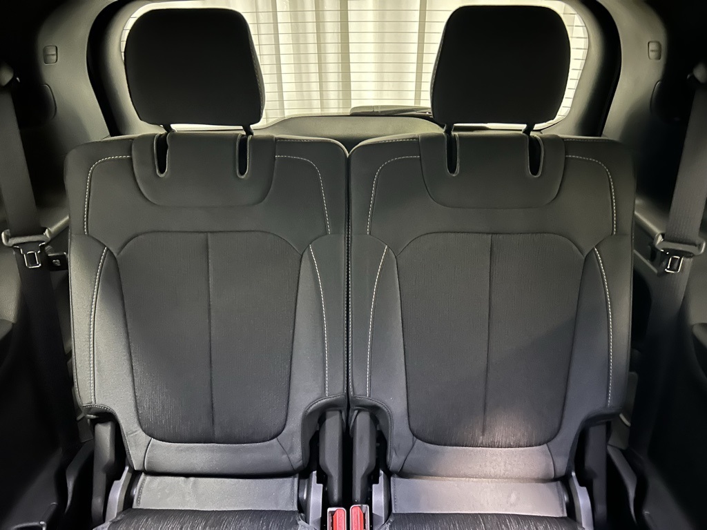 new 2025 Jeep Grand Cherokee L car, priced at $39,499