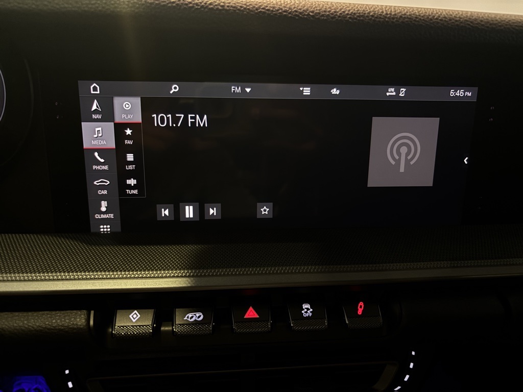 used 2021 Porsche 911 car, priced at $120,976