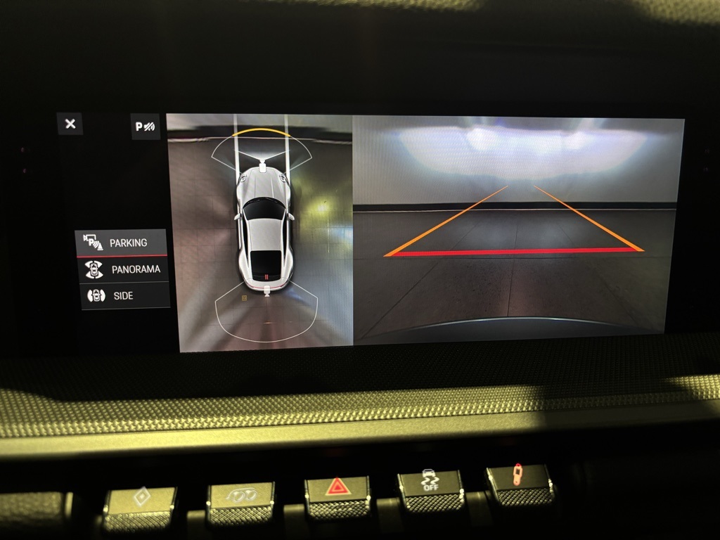 used 2021 Porsche 911 car, priced at $120,976