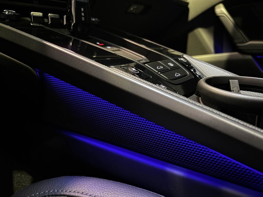 used 2021 Porsche 911 car, priced at $120,976