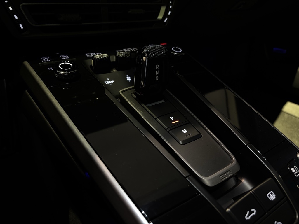 used 2021 Porsche 911 car, priced at $120,976