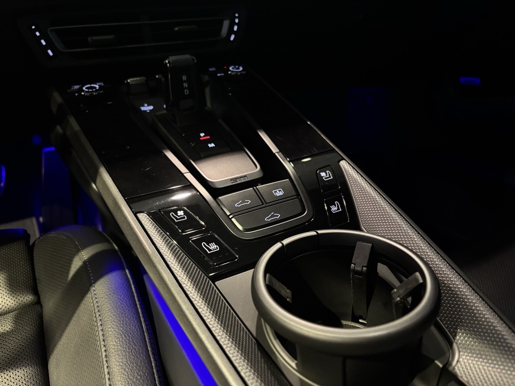 used 2021 Porsche 911 car, priced at $120,976