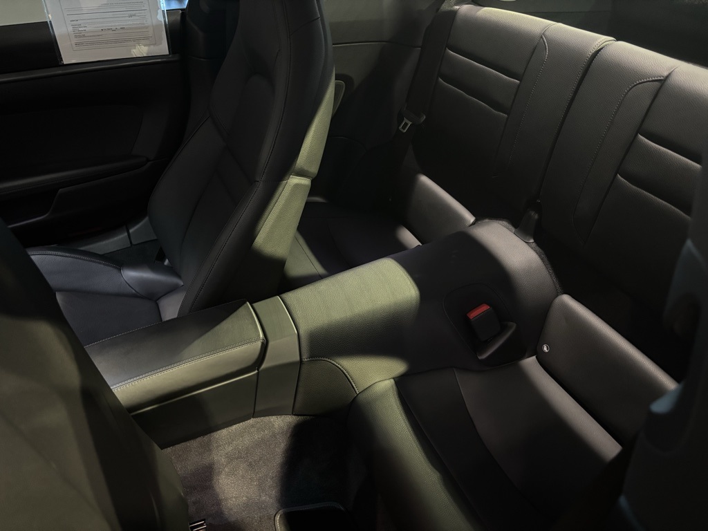 used 2021 Porsche 911 car, priced at $120,976