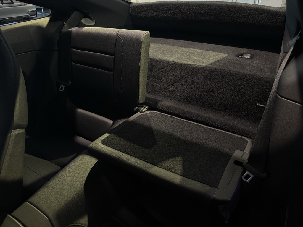 used 2021 Porsche 911 car, priced at $120,976