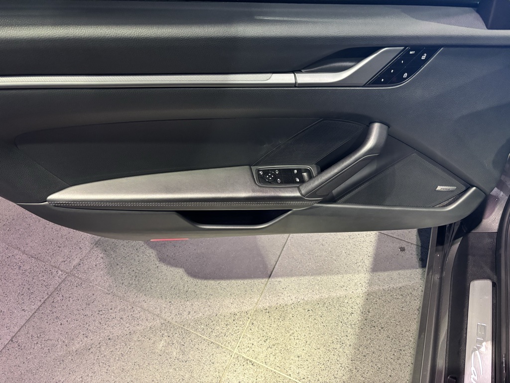 used 2021 Porsche 911 car, priced at $120,976