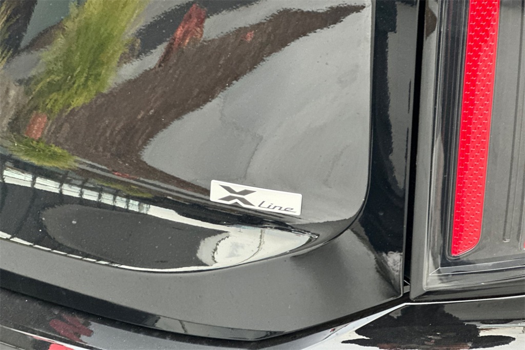 new 2025 Kia Telluride car, priced at $49,355