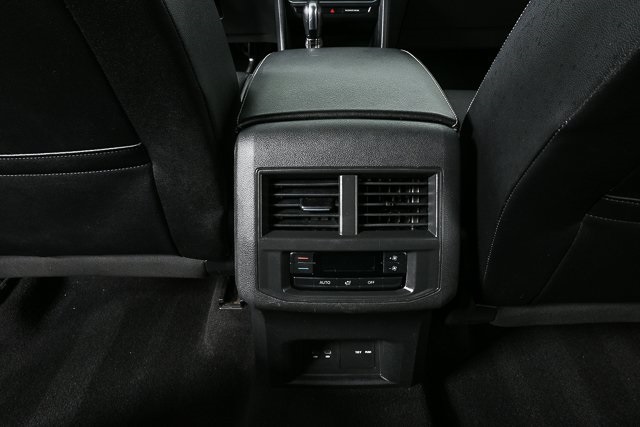 used 2021 Volkswagen Atlas car, priced at $21,500