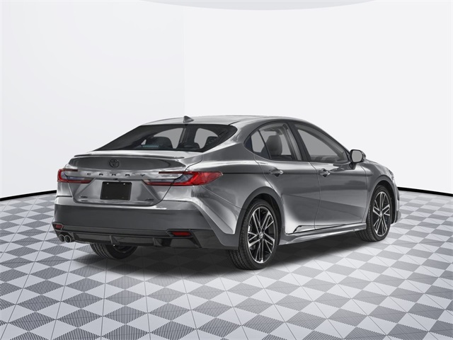 new 2026 Toyota Camry car, priced at $42,899