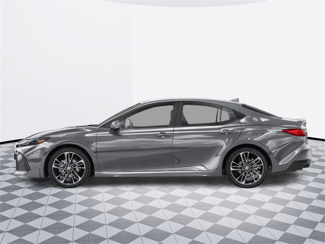 new 2026 Toyota Camry car, priced at $42,899